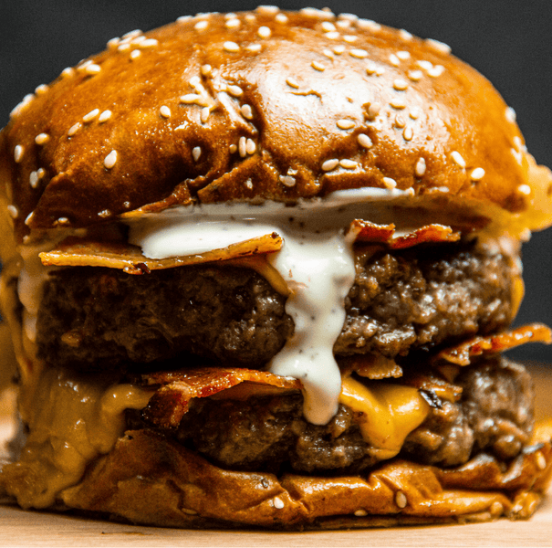 10 Best Sauces for Wagyu Burgers