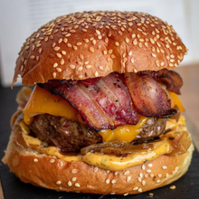 Load image into Gallery viewer, **GLUTEN FREE** KALANI x WAAGYU BURGER BOX