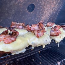 Load image into Gallery viewer, LIMITED EDITION: The Burns Night Belter Burger