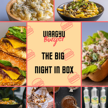 Load image into Gallery viewer, The Big Night In Box