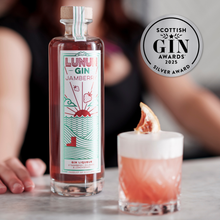 Load image into Gallery viewer, JAMBERRY GIN LIQUEUR BY DEAN BANKS
