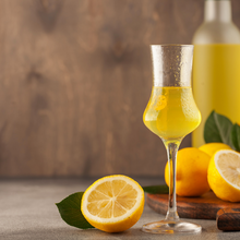 Load image into Gallery viewer, LIMITED EDITION: Lemon Sherbet Liqueur