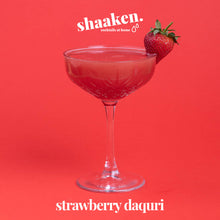 Load image into Gallery viewer, Shaaken Cocktails SIGNATURE BOX
