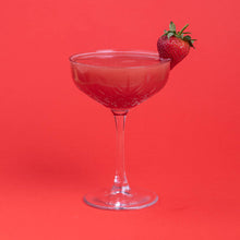 Load image into Gallery viewer, Strawberry Daiquiri Shaaken Cocktail
