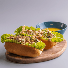 Load image into Gallery viewer, Lobster Roll