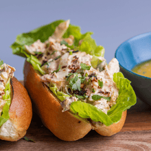 Load image into Gallery viewer, Lobster Roll