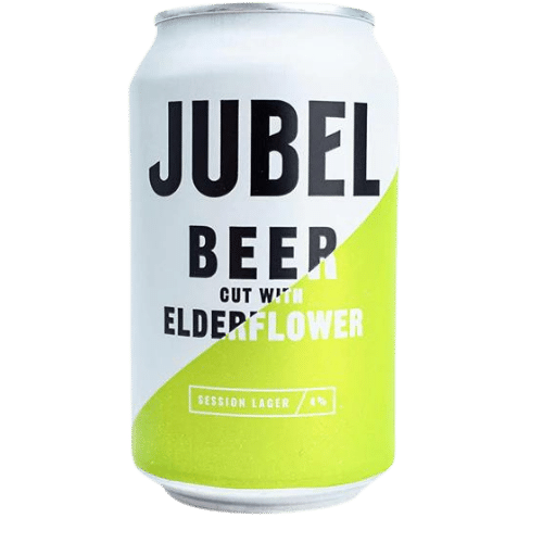 Jubel - Elderflower