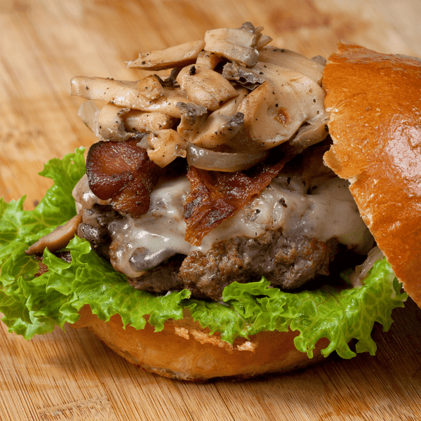 10 Best Toppings for Wagyu Burgers