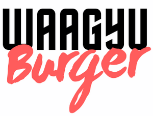 Waagyuburger