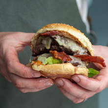 Load image into Gallery viewer, The Good &#39;Old Fashioned&#39; BBQ Box
