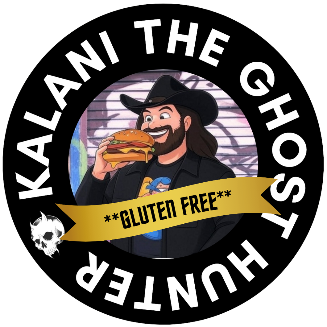 **GLUTEN FREE** KALANI x WAAGYU BURGER BOX