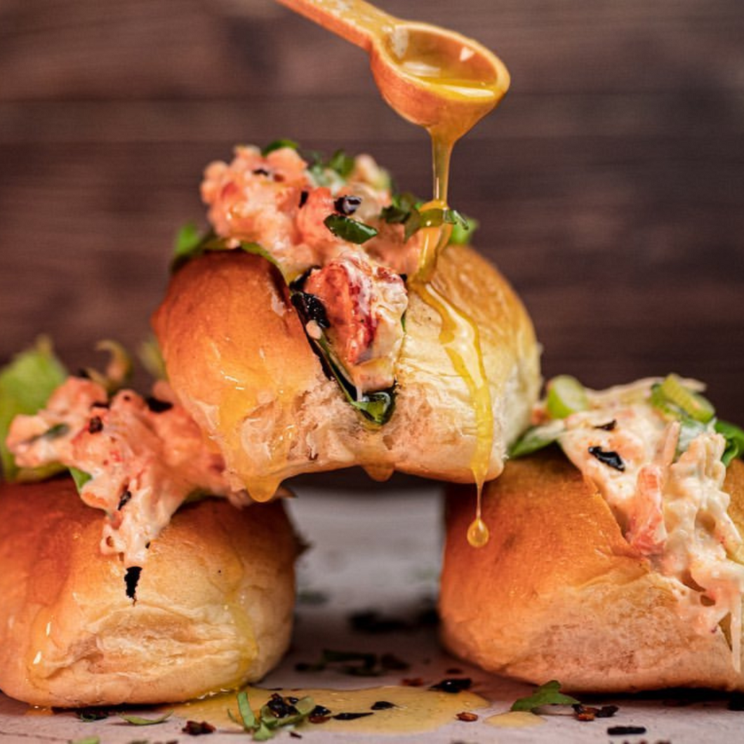 Lobster Roll Kit [2-4 People]