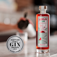 Load image into Gallery viewer, JAMBERRY GIN LIQUEUR BY DEAN BANKS
