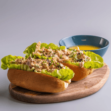 Load image into Gallery viewer, Lobster Roll
