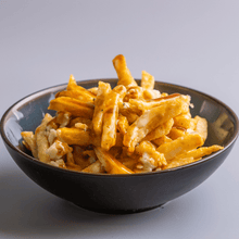 Load image into Gallery viewer, Poutine Fries
