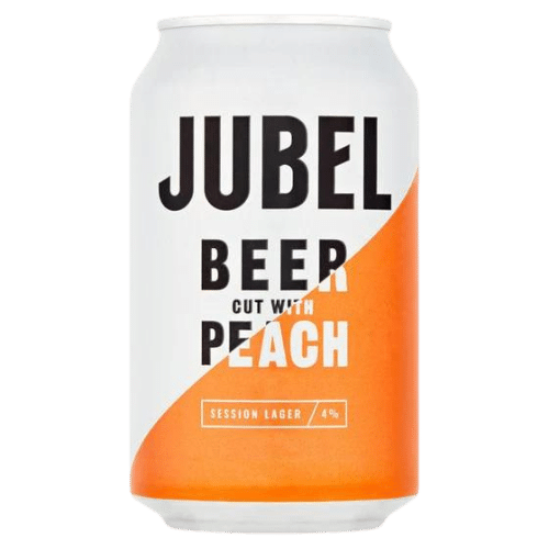 Jubel - Peach