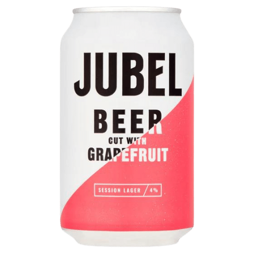Jubel - Grapefruit