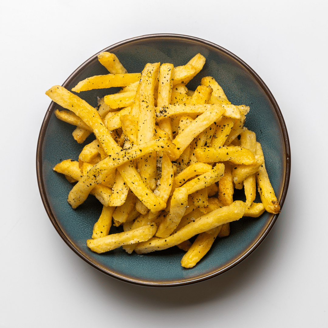 Classic Fries - Waagyu Style