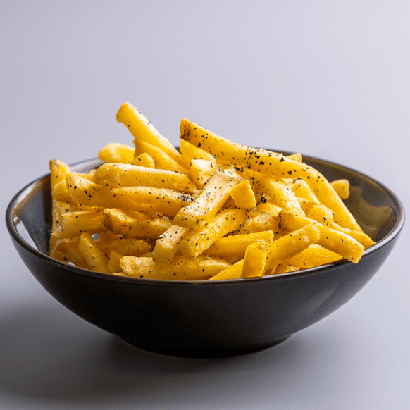 Classic Fries - Waagyu Style